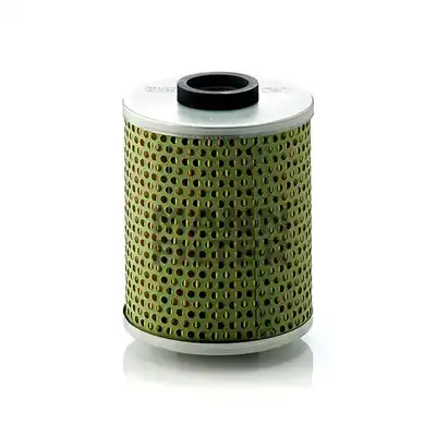 Oelfilter MANN-FILTER_2