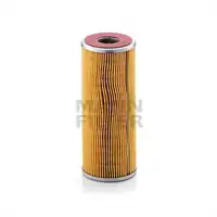 Oelfilter MANN-FILTER