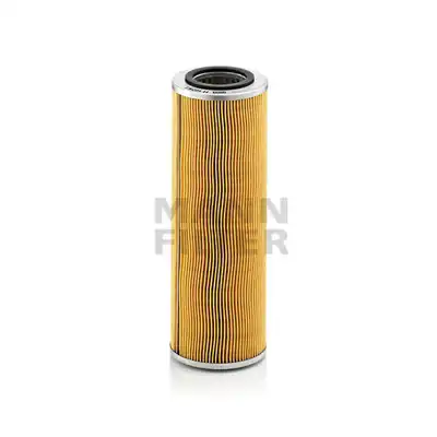 Hydraulikfilter MANN-FILTER_0