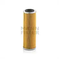Hydraulikfilter MANN-FILTER
