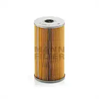 Hydraulikfilter MANN-FILTER