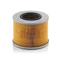 Hydraulikfilter MANN-FILTER