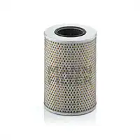 Hydraulikfilter MANN-FILTER
