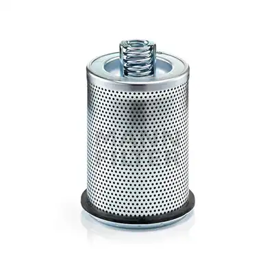 Hydraulikfilter MANN-FILTER_0