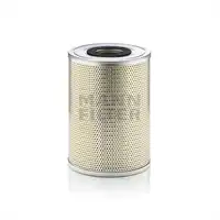 Oelfilter MANN-FILTER