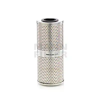 Hydraulikfilter MANN-FILTER_0