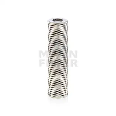 Hydraulikfilter MANN-FILTER_0