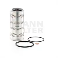 Hydraulikfilter MANN-FILTER