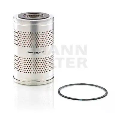 Hydraulikfilter MANN-FILTER_0