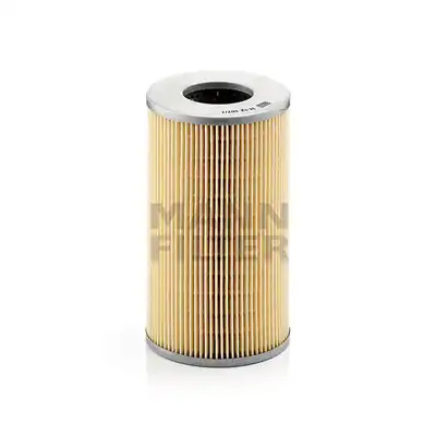 Filtro dell'olio MANN-FILTER_0