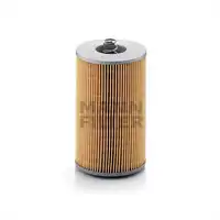Filtro dell'olio MANN-FILTER