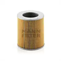 Oelfilter MANN-FILTER