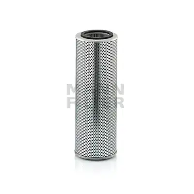 Hydraulikfilter MANN-FILTER_0