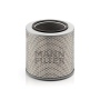 Oelfilter MANN-FILTER