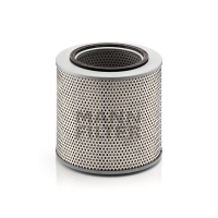 Oelfilter MANN-FILTER_0