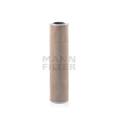 Oelfilter MANN-FILTER_0