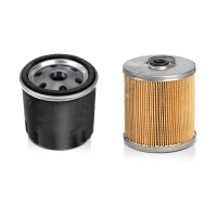 Oelfilter MANN-FILTER_0