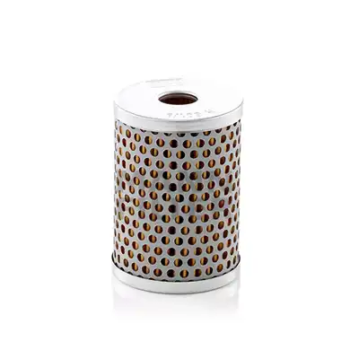Lenkhilfe-Oelfilter MANN-FILTER_1