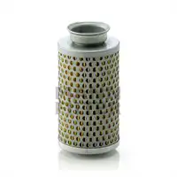 Oelfilter MANN-FILTER