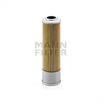 Hydraulikfilter MANN-FILTER