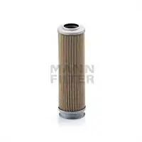 Hydraulikfilter MANN-FILTER