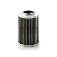 H ydraulik Getriebefilter MANN-FILTER_0