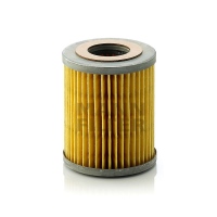 Oelfilter MANN-FILTER_0
