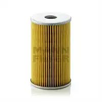 Oelfilter MANN-FILTER