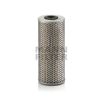 H ydraulikfilter MANN-FILTER_0