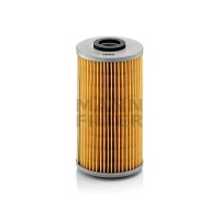 Oelfilter MANN-FILTER_0