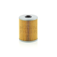 H ydraulikfilter MANN-FILTER_0