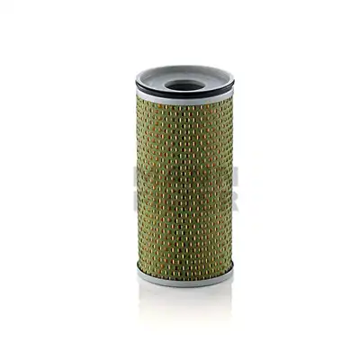 Oelfilter MANN-FILTER_1