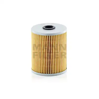 Filtro dell'olio, Sitema idraulico MANN-FILTER_0