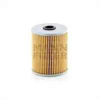 Filtro dell'olio, Sitema idraulico MANN-FILTER
