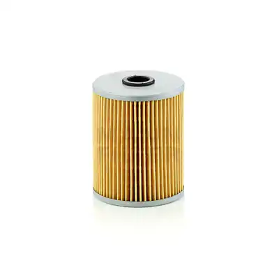 Hydraulikfilter MANN-FILTER_0