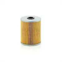 Hydraulikfilter MANN-FILTER
