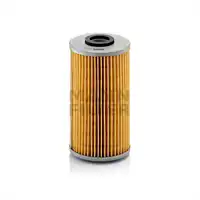 Oelfilter MANN-FILTER