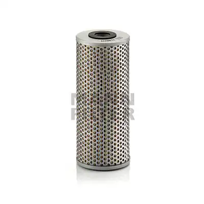 Hydraulikfilter MANN-FILTER_0