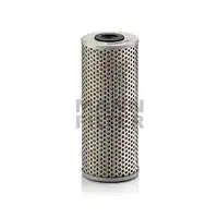 Hydraulikfilter MANN-FILTER