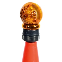 Halter zu Triopan Fireball (Mini-Blitzlampe)_3