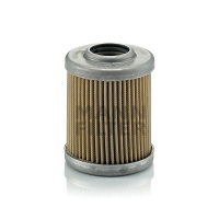 H ydraulikfilter MANN-FILTER_0