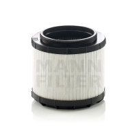 Filtre, système hydraulique de travail MANN-FILTER_0