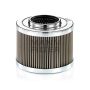 Filtre, système hydraulique de travail MANN-FILTER