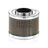 Filtre, système hydraulique de travail MANN-FILTER_0