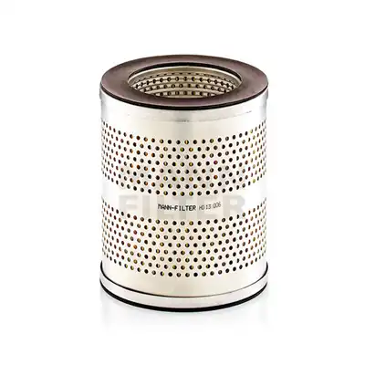 Filtro dell'olio, Sitema idraulico MANN-FILTER_0