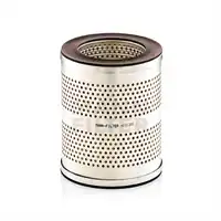 Filtro dell'olio, Sitema idraulico MANN-FILTER
