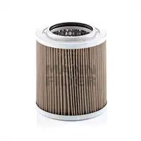 Oelfilter MANN-FILTER