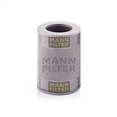 Filtre, système hydraulique de travail MANN-FILTER_0