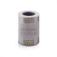 Filtre, système hydraulique de travail MANN-FILTER