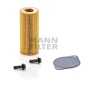 H ydraulik Getriebefilter MANN-FILTER